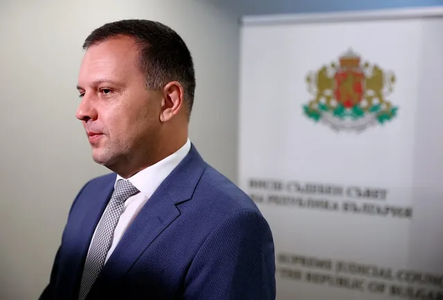 Проблемът с градския прокурор на София стигна до нов съдебен сблъсък