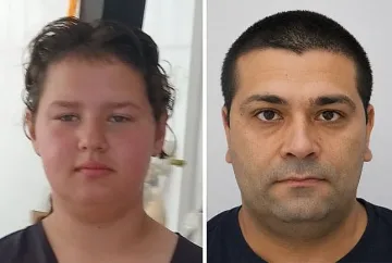 Тежки обвинения срещу похитителя на Наталия: Заплашват го до 20 години или доживот