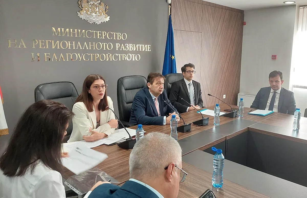 Нова схема ще пази милионите за въглищните региони