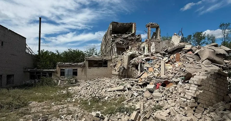войната в украйна 1