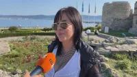 Кичка Бодурова разкри кое е спасило кариерата й