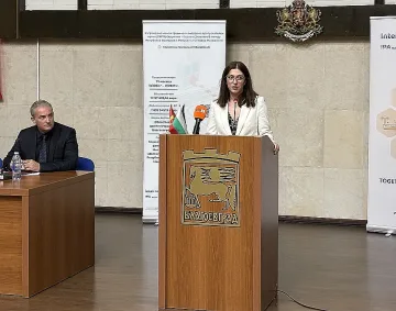 Нов граничен пункт. Един път става най-желан