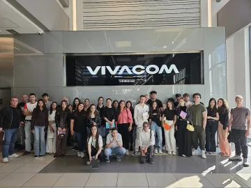 Ученици от СПГ „Княгиня Евдокия“ погледнаха към бъдещата си кариера