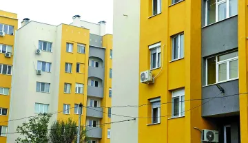 Старите жилища превръщат сметките в непосилно бреме