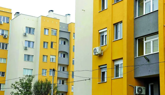 Старите жилища превръщат сметките в непосилно бреме