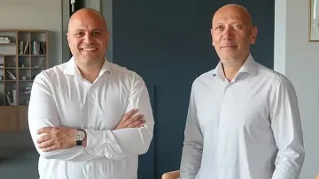 Пълна промяна с кафето у нас. Сръбска верига катери върха
