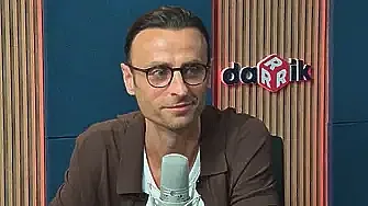Бербатов уплаши хората. Защо си го причинява