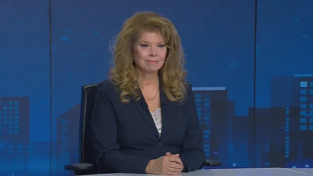 Илияна Йотова обяви голямата новина