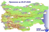 Вчера лято, днес зима: Защо има толкова резки обрати?
