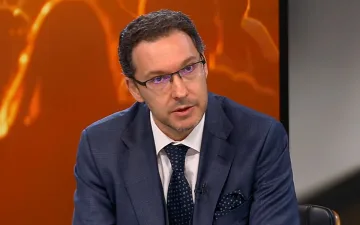 ГЕРБ търси общ кандидат за президент, чака обрат от ПП и ДБ