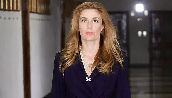 Надя Младенова с много силни думи за президента Йотова