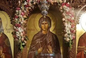 Двама мъченици пазят тайните на 26 юли