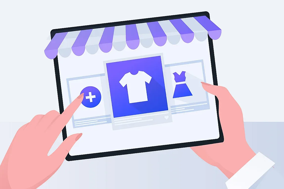 NEXT BASKET – Стартирайте своя онлайн бизнес от нулата