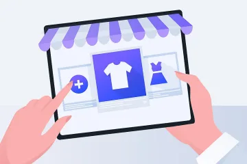 NEXT BASKET – Стартирайте своя онлайн бизнес от нулата