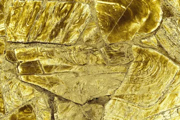 Откриха гигантско златно находище, което може да пренареди света