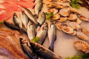 Лекар бие тревога! Порция риба може да отключи смъртоносна реакция