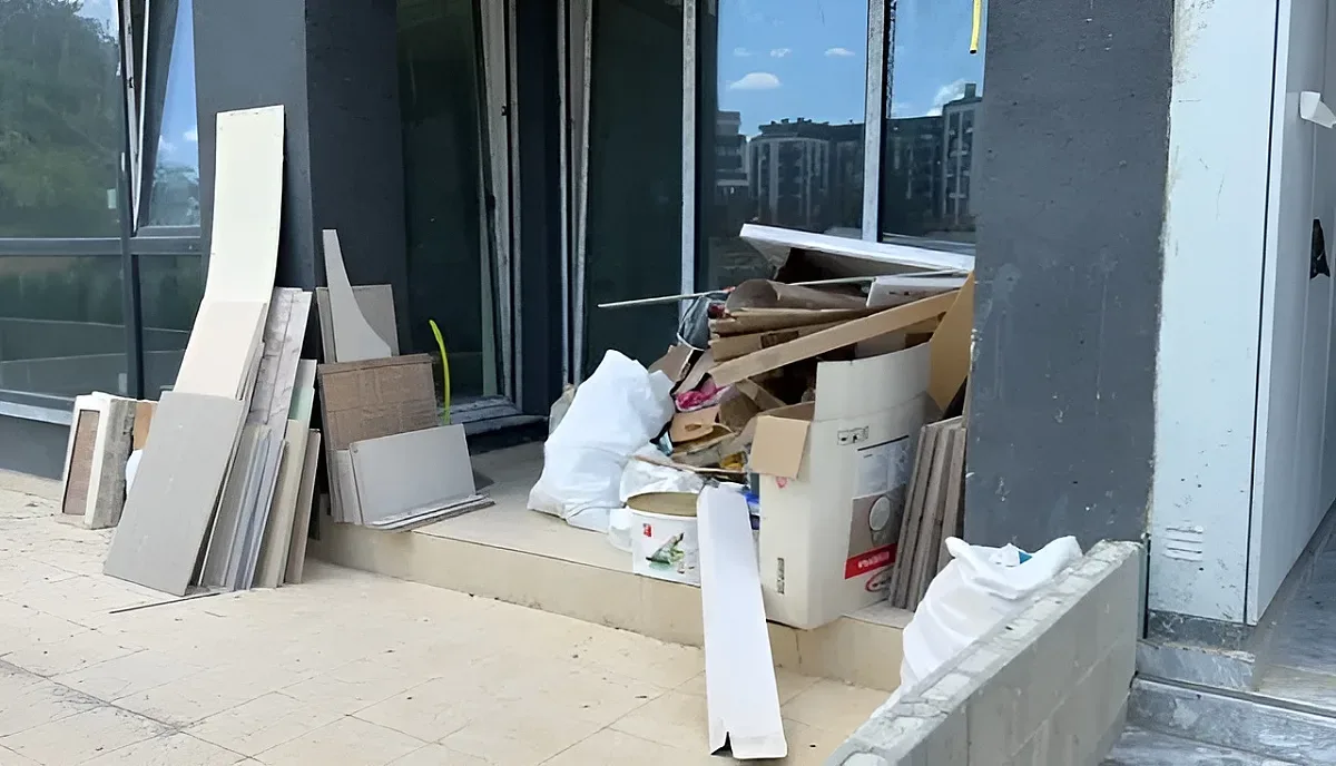 В София погват нарушители на ключово за имотите законодателство