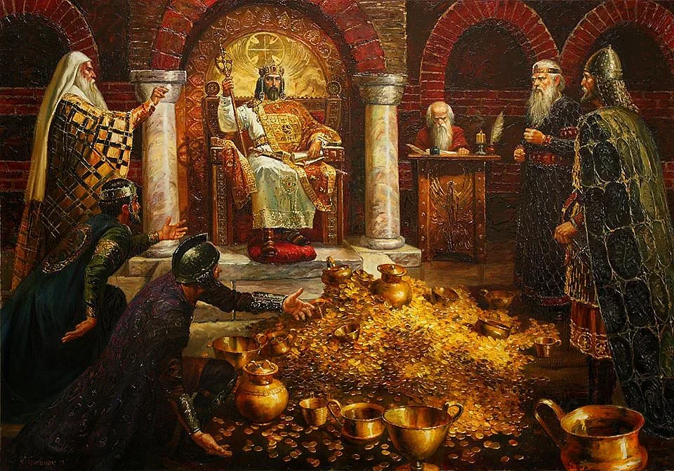 Чудо във Велики Преслав. Откриха печат на цар Симеон Велики (СНИМКА)