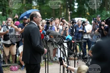 Германският министър за кървавото клане в Берлин: Това е тероризъм!