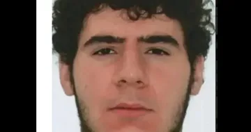 Ето го касапина. Ликвидиран е
