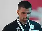 Вальо Илиев с трогателни думи за сина си в ЦСКА