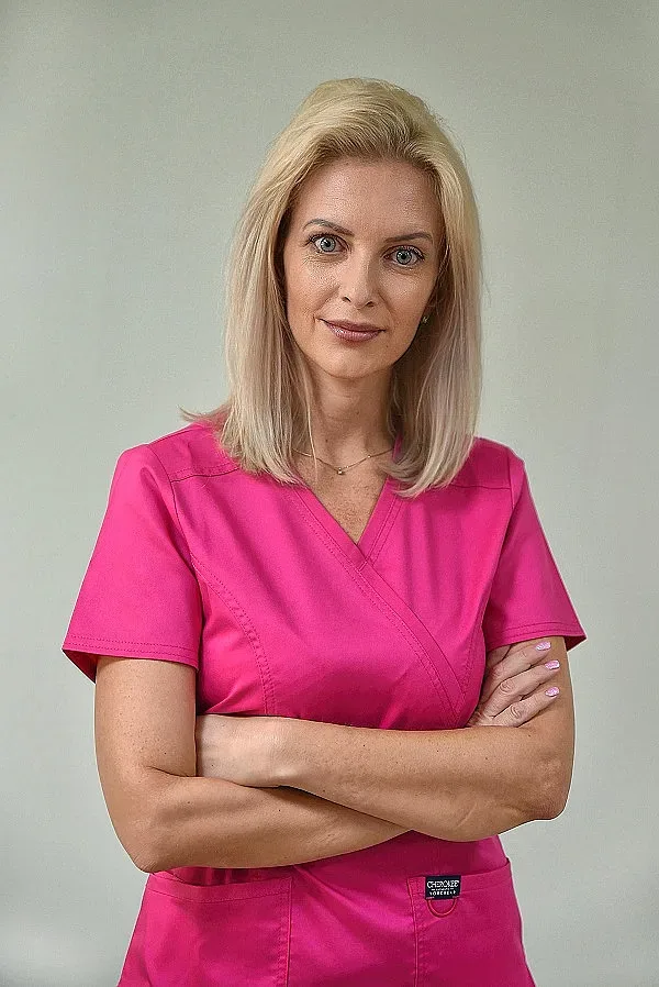 D-r Mirqna Sechanova 2