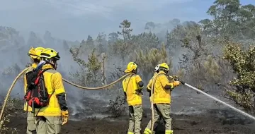 Командировахме нашите момчета в огнения ад на Испания