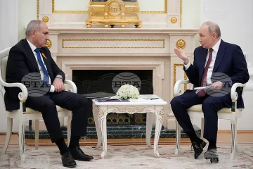  Ереван помоли Москва за глътка въздух
