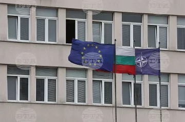 Шпионско цунами тресе България! ДАНС ги погна