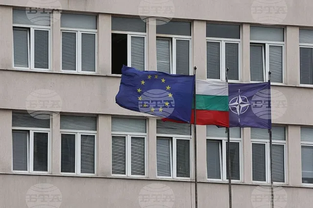 Шпионско цунами тресе България! ДАНС ги погна