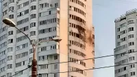 Москва осъмна по тревога. Жертви, ранени и удар по рафинерия