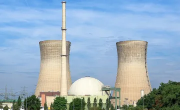 Дунав принуди Румъния да вземе крайна енергийна мярка