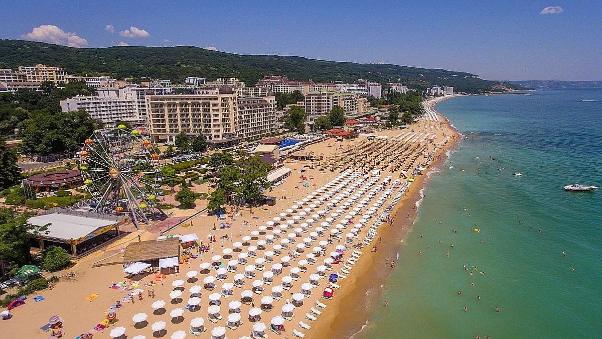 Илин Димитров постави България във фокуса на световен туристически гигант