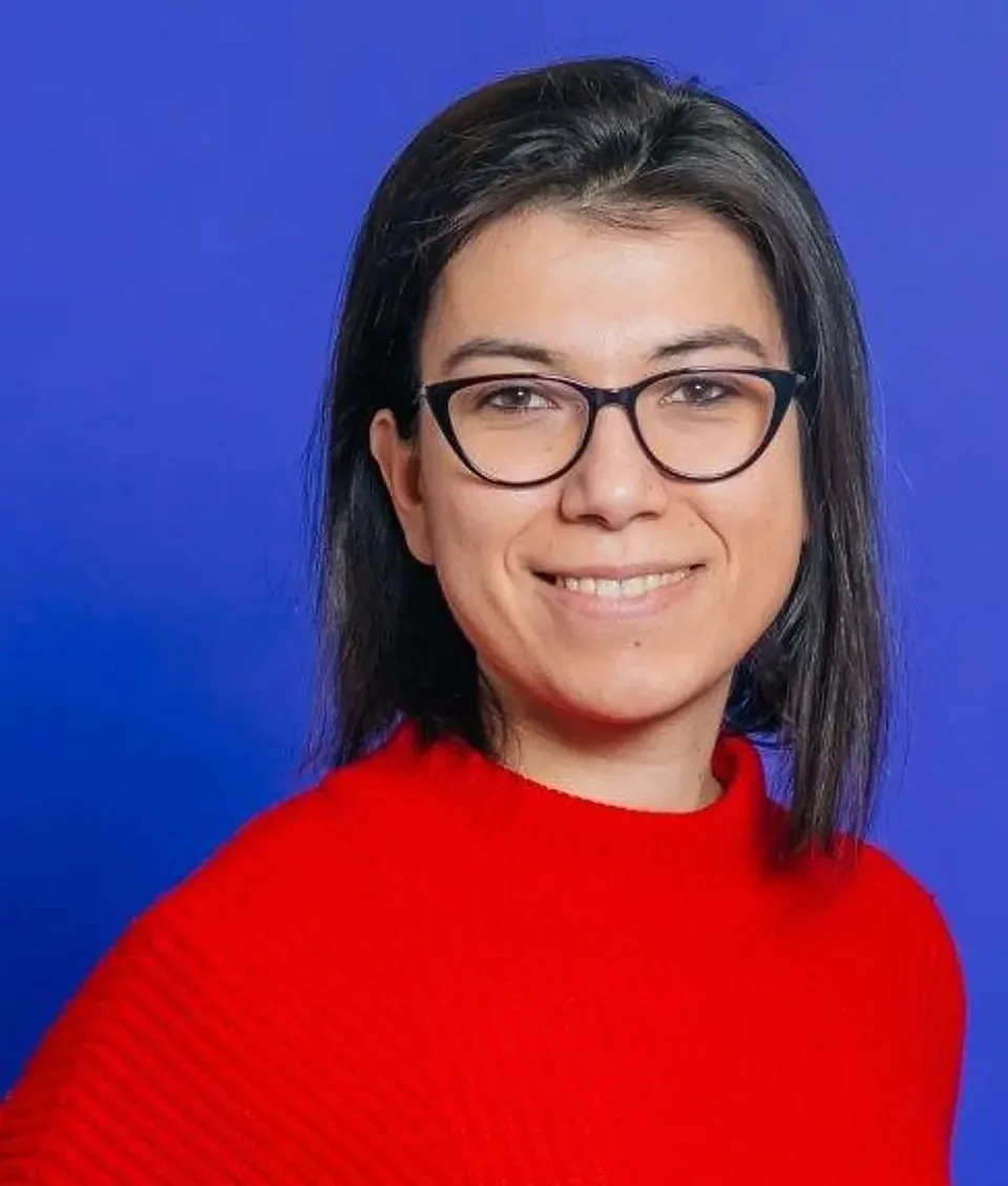 Anamaria Simion