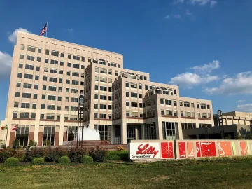 Анамария Симион поема Eli Lilly за България и Сърбия