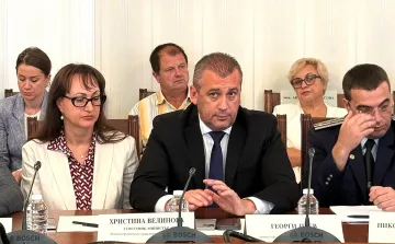 Министър Пеев: Резултатите в пътната безопасност идват от комплексните мерки, не само от санкциите