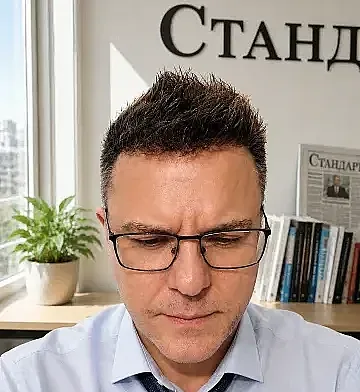 Честит рожден ден на Иван Ватахов