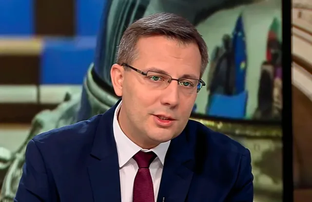ДПС срещу Демерджиев: 411 имота, скандал във Вашингтон и абсурдни обвинения!