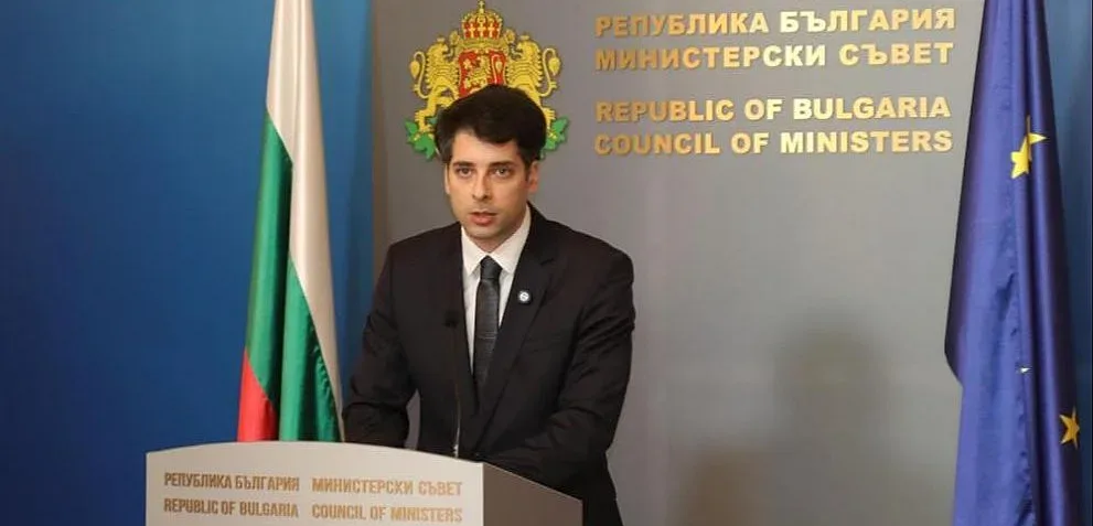 Властта с извънредно решение за милиарди