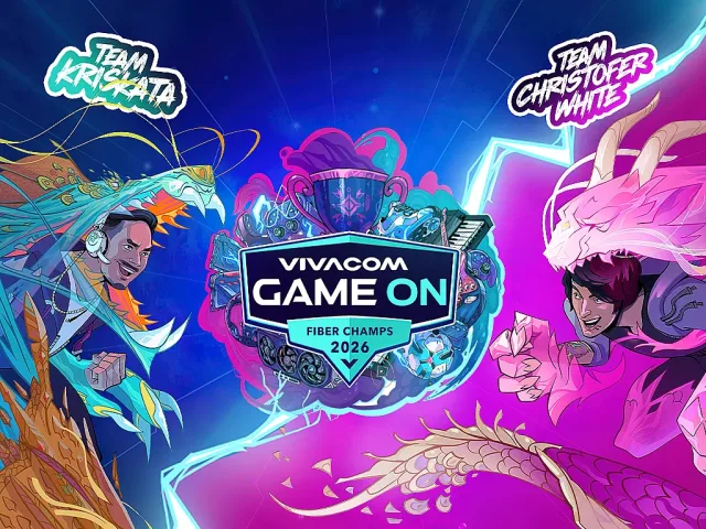 Рокада във втория онлайн рунд на Vivacom GAME ON 2026