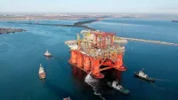Турски гигант търси нефт и газ в морето ни