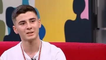 Да, на българските умове: Наше хлапе стана победител в космически лагер