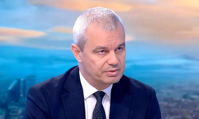 Пет имена чакат решението на Възраждане за президентския вот
