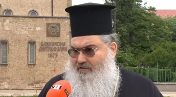Стана ясно кога ще изберат новия Сливенски митрополит
