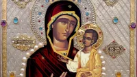 Чудото на Хавайската мироточива икона: История, вяра и изцеления