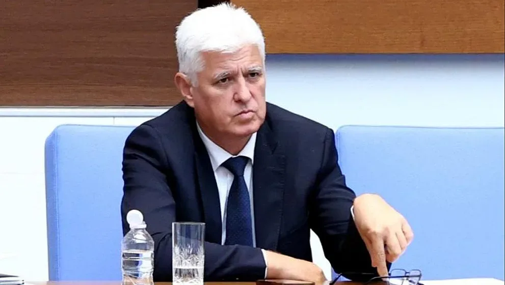 Важно от Димитър Стоянов. Готвят промяна с военноинвалидните пенсии