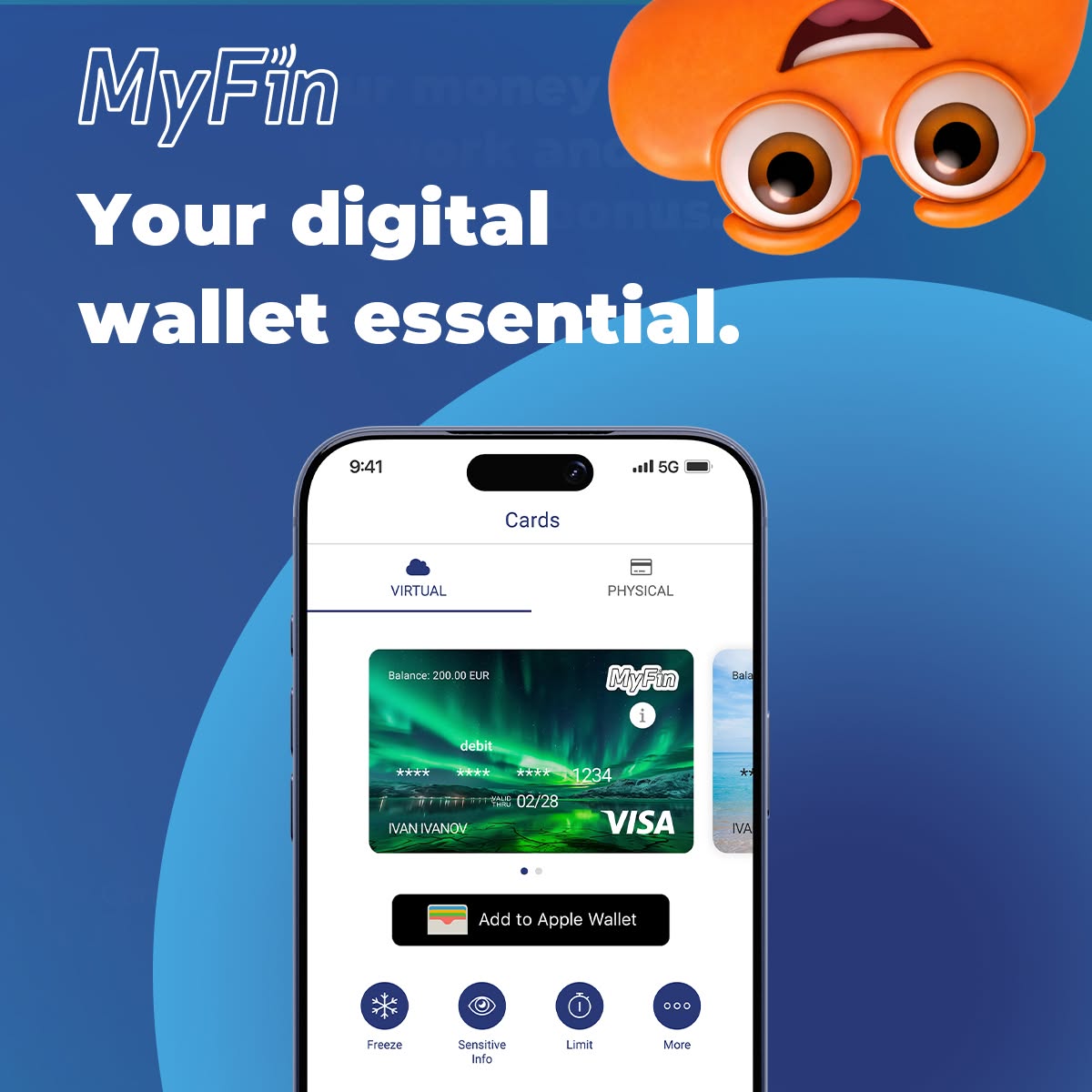Всичко в едно приложение: защо потребителите избират MyFin