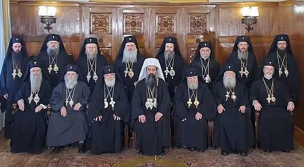 Светият синод: Никанор сее разкол!