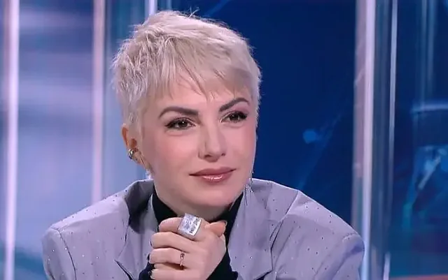 Наша певица тъне в рядко виждан лукс