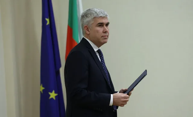 Голяма рокада на върха на водеща наша енергийна фирма